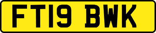 FT19BWK