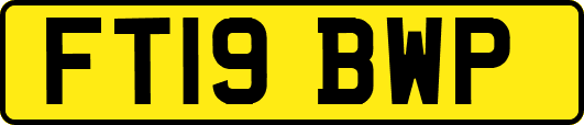 FT19BWP