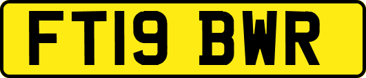 FT19BWR