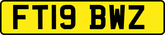 FT19BWZ
