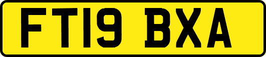 FT19BXA