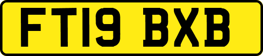 FT19BXB
