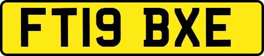 FT19BXE