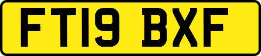 FT19BXF