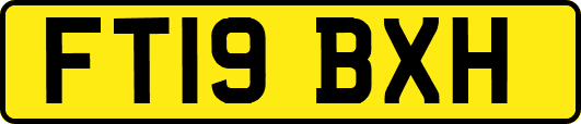 FT19BXH