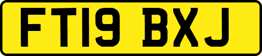 FT19BXJ