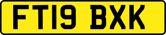 FT19BXK
