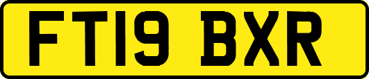 FT19BXR