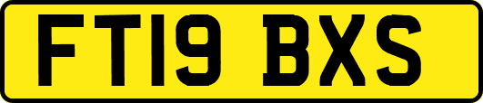 FT19BXS