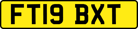 FT19BXT