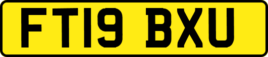 FT19BXU