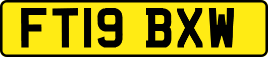 FT19BXW