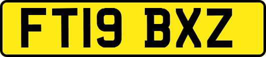FT19BXZ