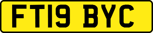 FT19BYC