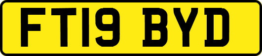 FT19BYD