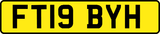 FT19BYH