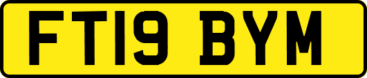 FT19BYM