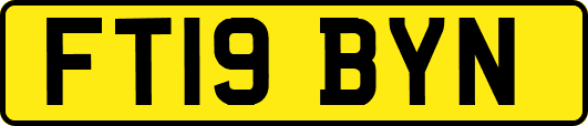 FT19BYN