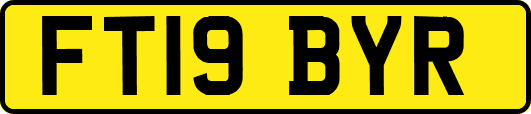 FT19BYR