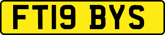 FT19BYS
