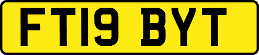 FT19BYT