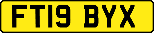 FT19BYX