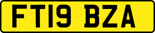 FT19BZA