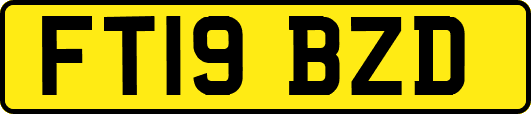 FT19BZD