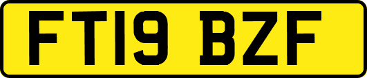 FT19BZF