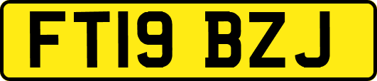 FT19BZJ