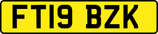 FT19BZK