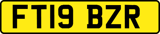 FT19BZR