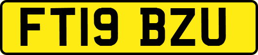 FT19BZU
