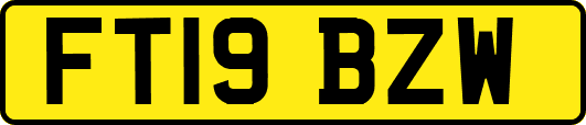 FT19BZW
