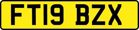 FT19BZX