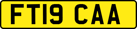 FT19CAA