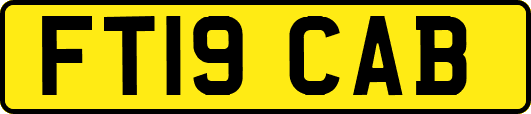 FT19CAB