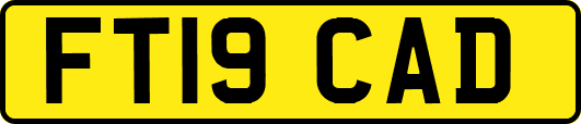 FT19CAD