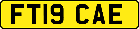 FT19CAE