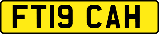 FT19CAH