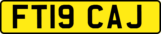 FT19CAJ