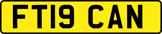 FT19CAN