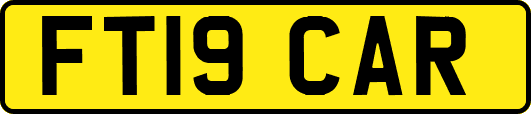 FT19CAR