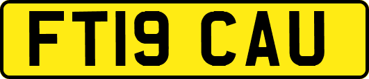 FT19CAU