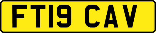 FT19CAV