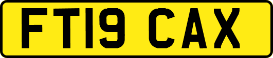 FT19CAX