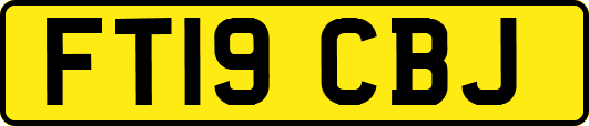 FT19CBJ