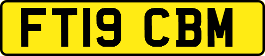 FT19CBM