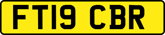 FT19CBR