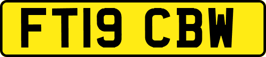 FT19CBW